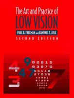 The Art and Practice of Low Vision 0750696850 Book Cover