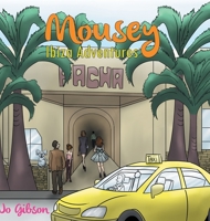 Mousey - Ibiza Adventures 1788481496 Book Cover