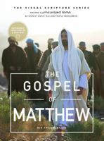 The Gospel of Matthew B0FH1S33T3 Book Cover