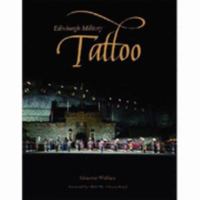 Edinburgh Military Tattoo 0955156440 Book Cover