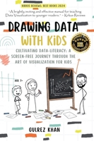 Drawing Data with Kids 1087966205 Book Cover