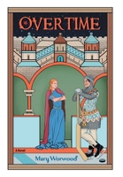 Overtime 1038333571 Book Cover