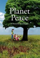 Planet Peace 1453515526 Book Cover