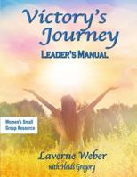 Victory's Journey Leaders Manual 099919660X Book Cover