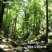 Spuren des Lebens 1511846747 Book Cover