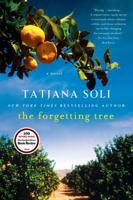 The Forgetting Tree 1250020425 Book Cover