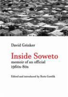 Inside Soweto 1291865993 Book Cover