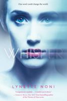 Whisper 1525300415 Book Cover