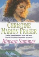 Kinvara Summer 0340767146 Book Cover