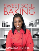 SWEET SOUL BAKING 1805412116 Book Cover