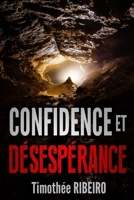 Confidence et désespérance B01FO7ANLO Book Cover