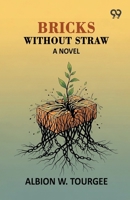 Bricks Without Straw 9376391098 Book Cover