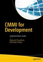 CMMI for Development: Implementation Guide 1484225287 Book Cover