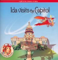 Ida Visits the Capitol 097888681X Book Cover