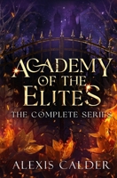 Academy of the Elites Complete Series 1960823027 Book Cover