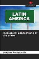 Ideological conceptions of the state 6206239845 Book Cover