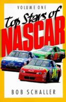 Top Stars of NASCAR 1887002898 Book Cover