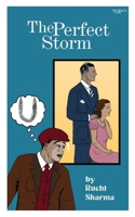 The perfect storm 9360838047 Book Cover
