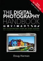 The Digital Photography Handbook 076078356X Book Cover