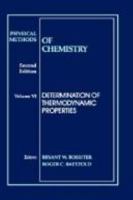 Physical Methods of Chemistry, Components of Scientific Instruments and Applications of Computers to Chemical Research 0471080349 Book Cover