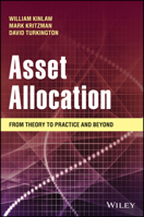 A Practitioner's Guide to Asset Allocation 1119817730 Book Cover