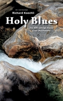 Holy Blues: Die 400-j�hrige Reise einer Musikseele 3347427912 Book Cover