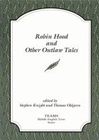 Robin Hood and Other Outlaw Tales 1580440673 Book Cover