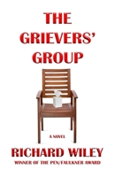 THE GRIEVERS' GROUP B0B6XJJWRT Book Cover