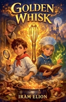 Golden Whisk B0GS76V24P Book Cover
