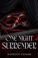 One Night Surrender (ONS Series) 196925310X Book Cover