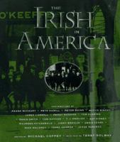 The Irish in America 0786885432 Book Cover