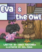 Eva and the Owl B0FCM726MF Book Cover