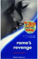 Rome's Revenge 0373122403 Book Cover