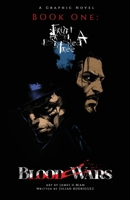 Blood Wars: Book One: Fruit from a Poisoned Tree B0DXRB9MC2 Book Cover