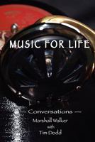 Music for Life 1849210888 Book Cover