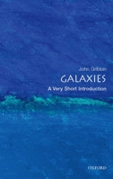 Galaxies: A Very Short Introduction 0199234345 Book Cover