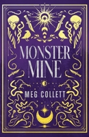 Monster Mine 1535523972 Book Cover