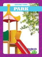 Park 1620319292 Book Cover