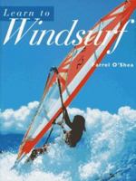 Learn to Windsurf 0706375416 Book Cover