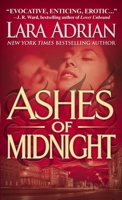 Ashes of Midnight 0440244501 Book Cover