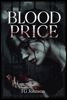 Blood Price (Blood of Desire) B0GKZXSXVJ Book Cover