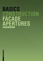 Basics Facade Apertures (Basics) 3764384662 Book Cover