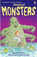 Stories Of Monsters 0746080859 Book Cover