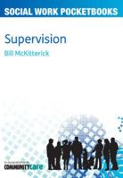Supervision. Bill McKitterick 0335245250 Book Cover