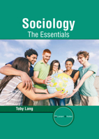 Sociology: The Essentials B0FH64TFX3 Book Cover