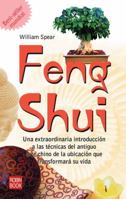 Feng Shui 8479271728 Book Cover