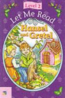 Hansel & Gretel 1845570898 Book Cover