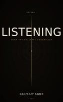 LISTENSING: From the Collapse Chronicles - Volume I B0GZ3PW9QF Book Cover