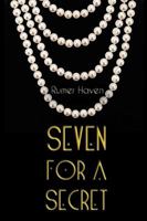 Seven for a Secret 1623421098 Book Cover