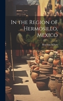 In the Region of Hermosillo, Mexico 1021404977 Book Cover